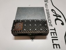 BMW Hifi Verstärker 8362120 E36 Compact