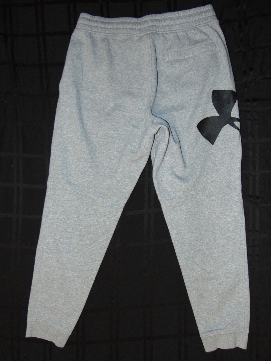 Under Armour Sweatpants Men's Size XL 36