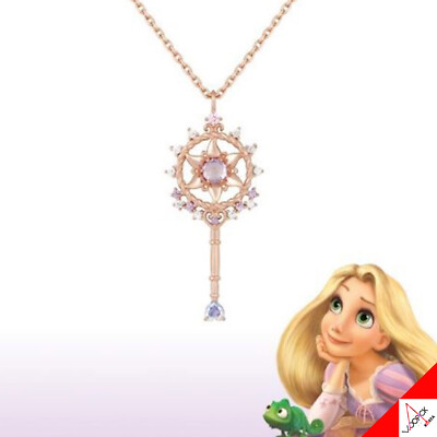 Clue X Disney TANGLED Sun Magic Rod 