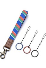 Hand Wristlet Keychain Lanyard, Premium Quality, for ID Badge,Cell Phone,Wallets