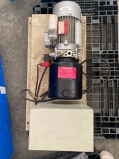 HYDRO TEK AC POWER PACK S41560