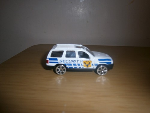 MotorMax Auto Pod 1/64 (6072) SUV Diecast Jeep Grand Cherokee ?. Weiß.7,3cm(E1d)