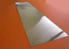 110 Copper Sheet Soft Annealed .027" Thick x 12.0" Wide x 48.0" Length