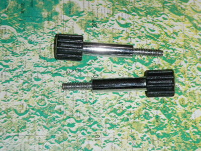 Meade ETX Telescope #882 Tripod Bolts 1/4''-20 M6
