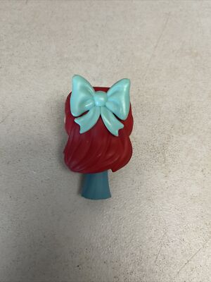 POP Disney Little Mermaid Ariel blue dress 5134