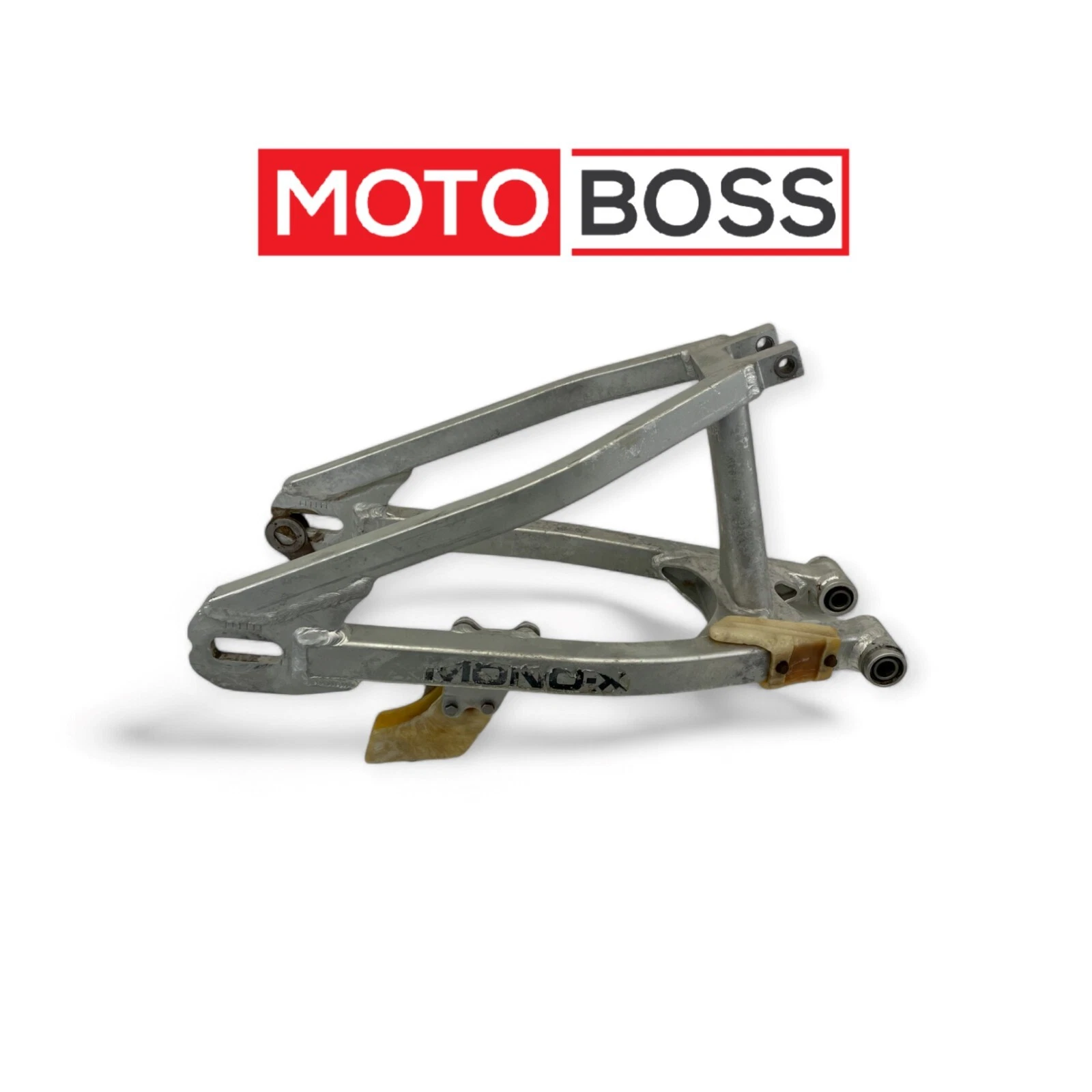 1981 Yamaha YZ125 Swingarm