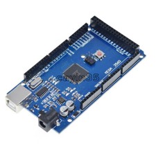 1PCS MEGA 2560 R3 ATMEGA16U2 ATMEGA2560-16AU Board + USB Cable