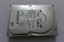 For ST39103LW-9G - Original Seagate/seagate 9.1G 10K 68 pin SCSI hard disk