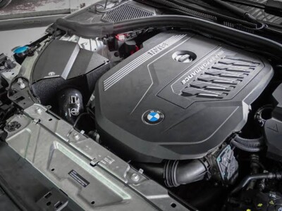 2022 BMW B58 Engine Complete M240i M340i M440i 26000km B58B30O1