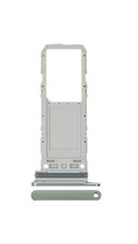 Single Sim Card Tray Compatible For Samsung Galaxy Note 20 5G Mystic White 