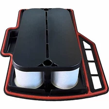 For Crankcase Filter - CV50633