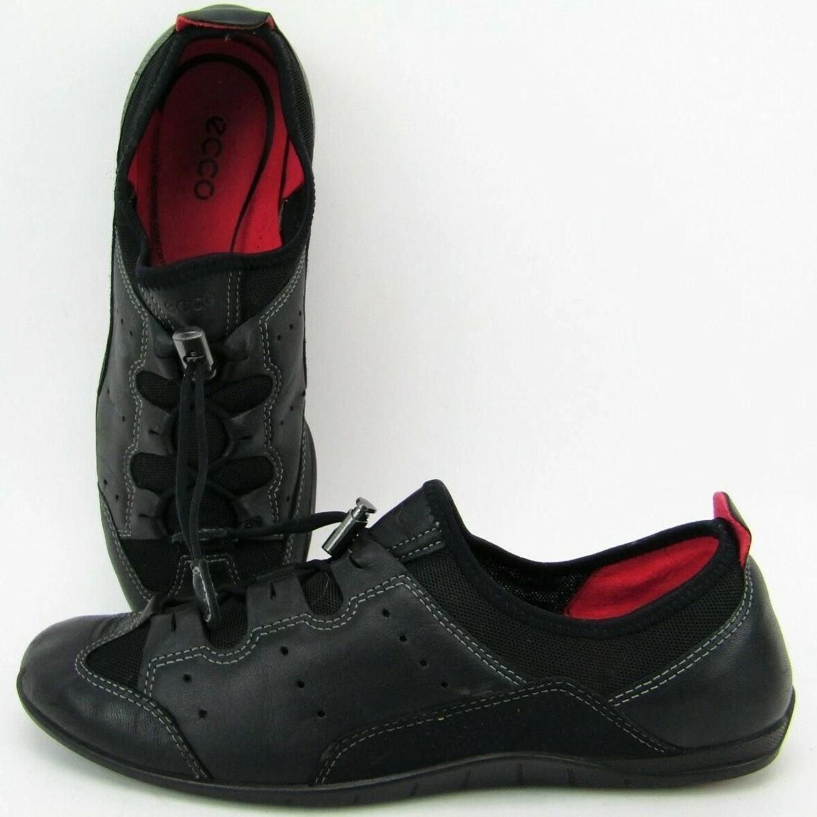 Women's ecco walking shoes on sale sale