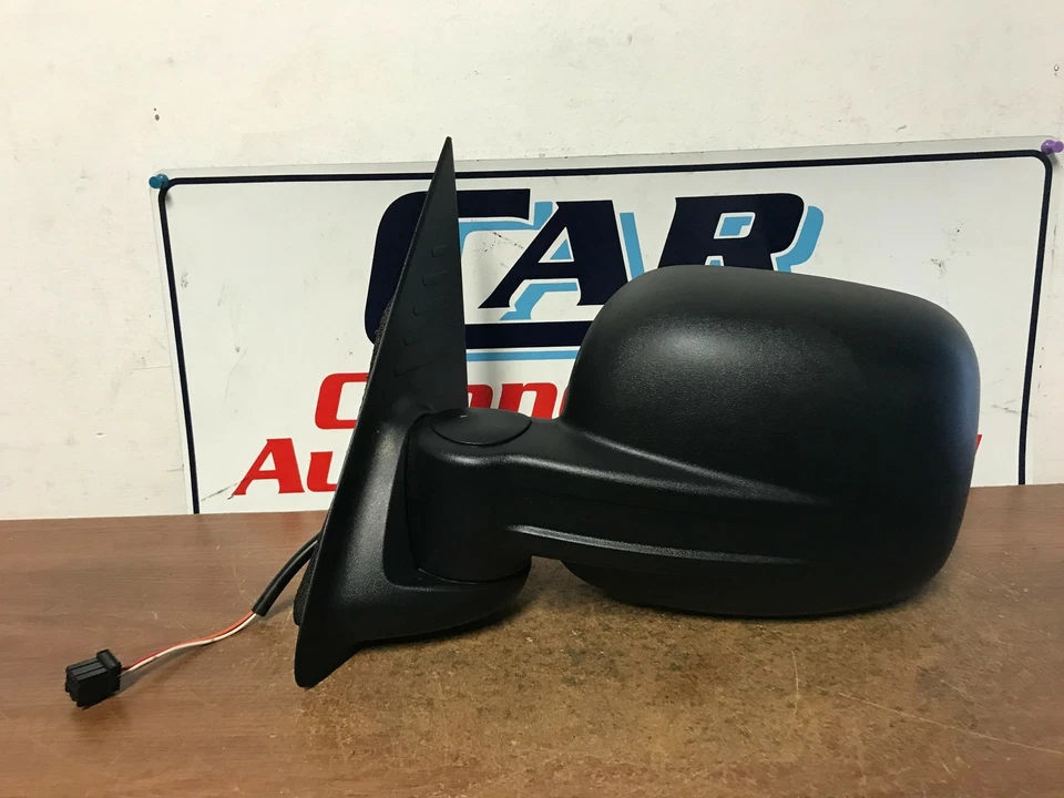 Jeep Liberty 2005 espejo retrovisor izquierdo/del lado del conductor Foto 4 de 4