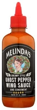 Melinda's Ghost Pepper Wing Sauce