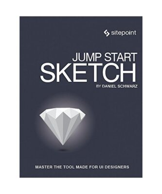 Jump Start Sketch, Daniel Schwarz