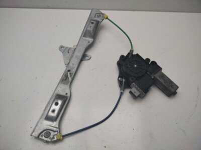 fensterheber vorne links OPEL CORSA E SELECTION ECOFLEX 2014 256204