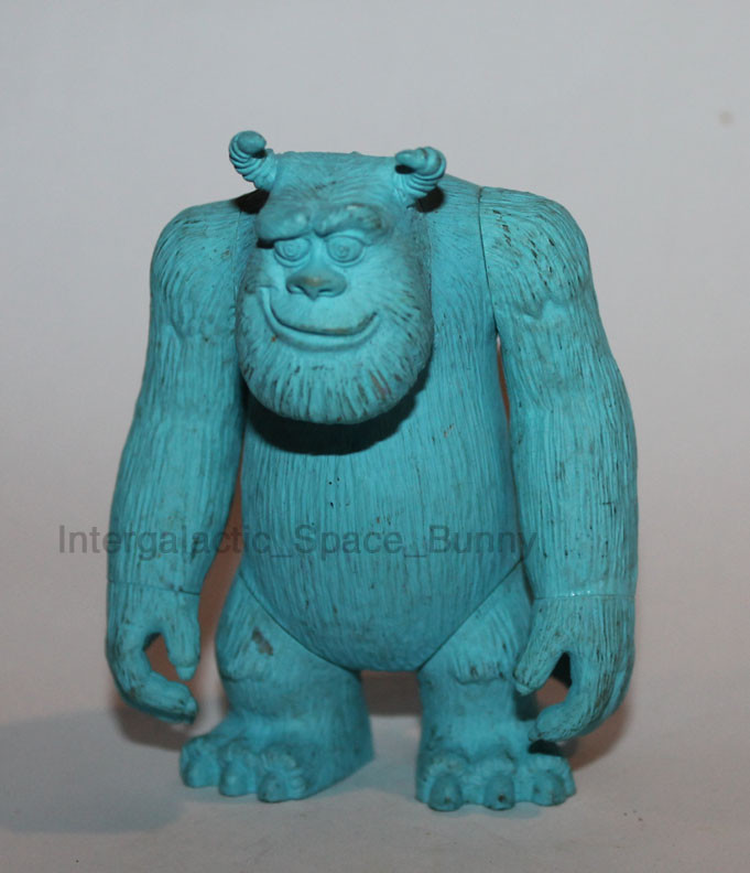 Sully Original Design