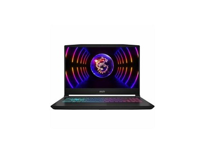 MSI Katana 15 B13V Katana 15 B13VGK-2227US 15.6'' Gaming Notebook - Full HD -