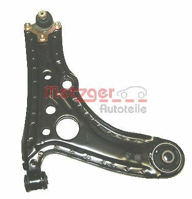 Metzger 58012302 Lenker, RadaufhäNgung FüR Seat VW-image