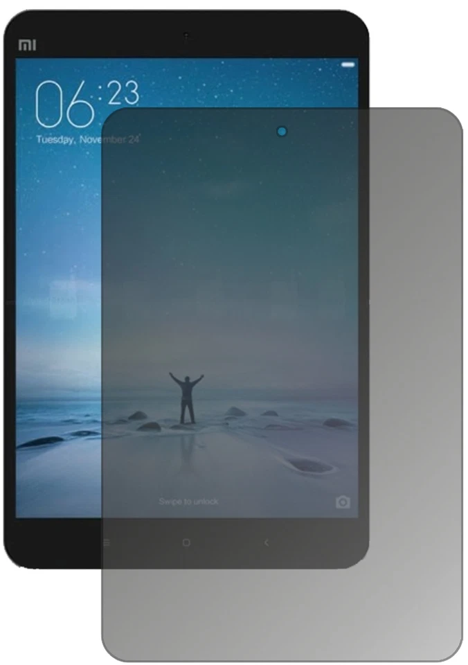 Screen Protector for Xiaomi Mi Pad 3 Privacy Filter 4-Way Protection dipos - Image 2 of 3