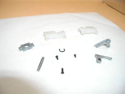 Umarex HK MP5 K .177 cal Air Rifle - Bag of Parts B