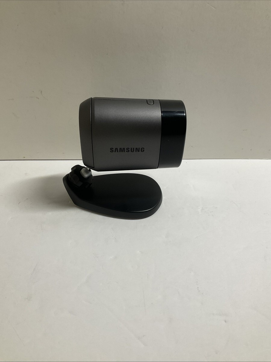 Security Camera Samsung Smartcam A1 Outdoor Samsung SmartCam A1