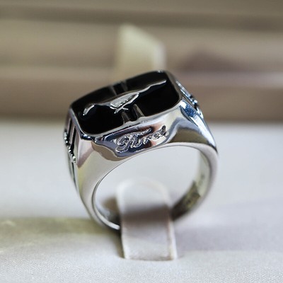 Car Guy Wedding Ring Pictures