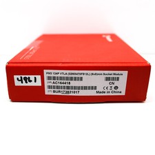 Módulo de enchufe Microchip Technology PM3 124P VTLA (32Mx470F512L) (9x9) mm AC164418