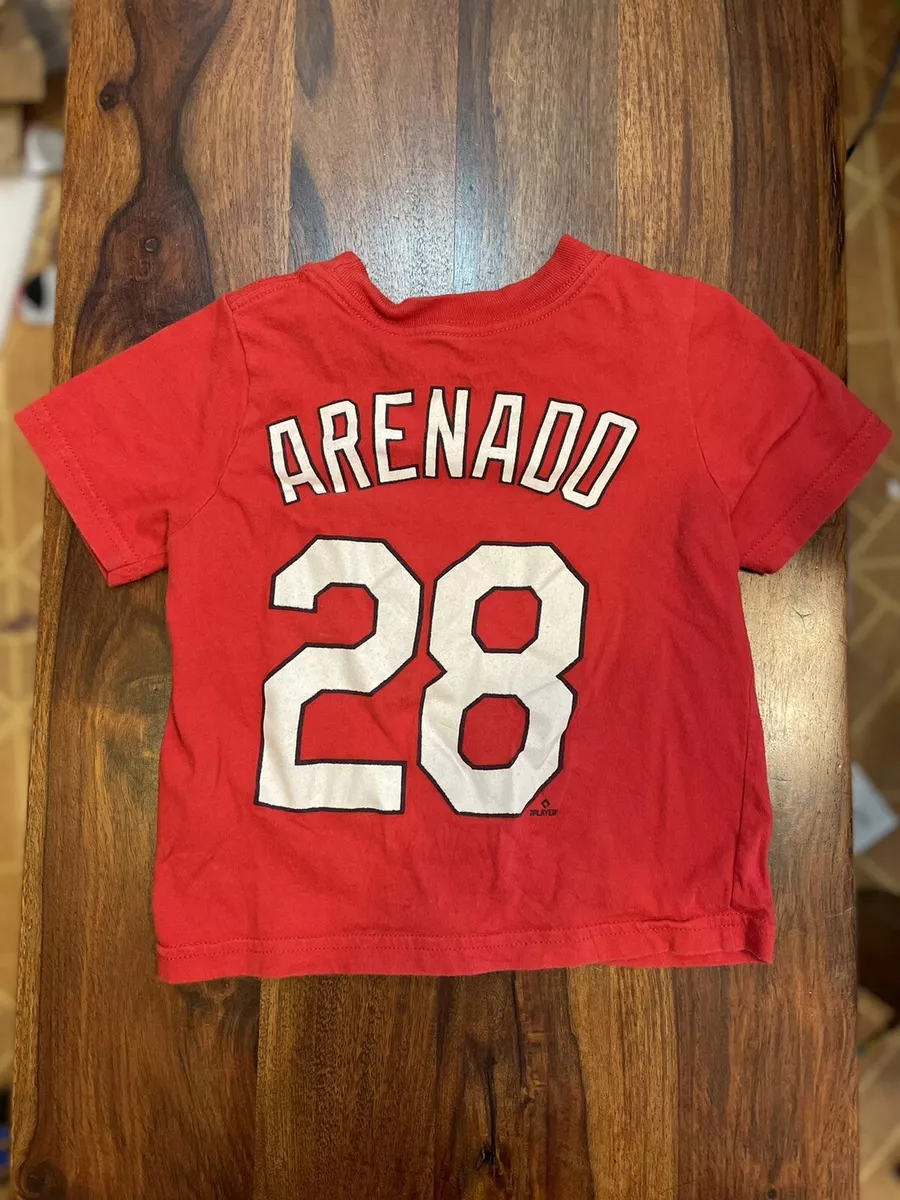 Toddler cardinals jersey cheap