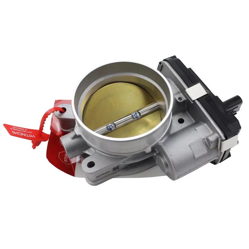 Throttle Body For Chevrolet Silverado 1500 GMC Yukon Sierra 1500 5.3L 12617792 - Image 2 of 3
