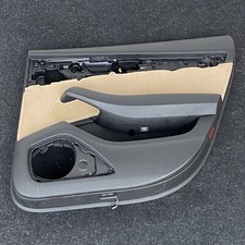 Porte arrière et accessoires Audi S8
