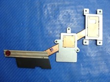 Dell Inspiron 15.6" 7573 Genuine CPU Cooling Heatsink 9WM67 460.0CL02.0031 GLP 
