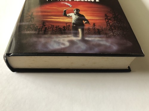 NIGHT SHIFT By Stephen King (1991) Small Hardcover Book - Picture 7 of 14