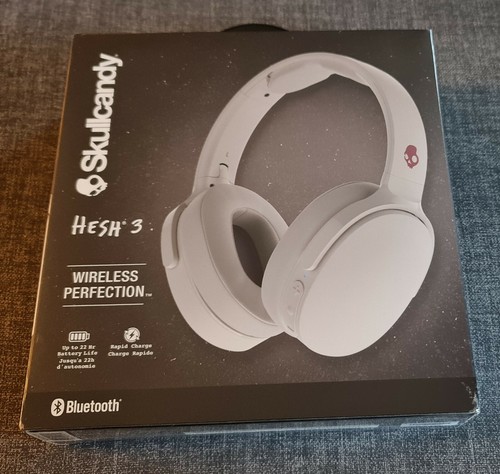 Skullcandy S6HTW-L678 Wireless Over-Ear 