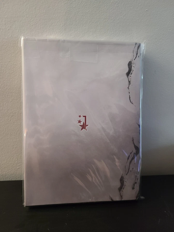 The Evil Within 2: Collector's Edition Strategy Guide (Hardback, 2017) Foto 2 de 2