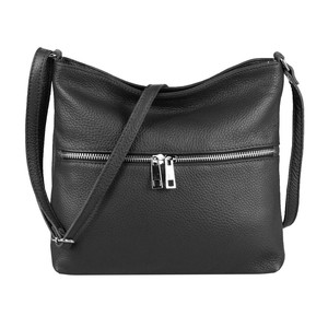 a tracolla donna Italia spalla pelle a da tracolla pelle in in Borsa pelle Borsa Borsa in EWE1fqw8