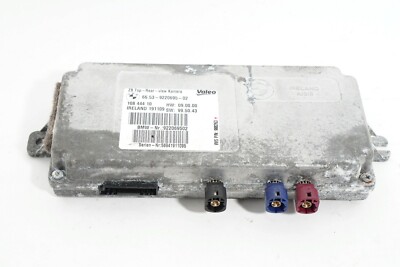 2010 BMW X5 Rear View Kamera Module 9220695 66539220695 for sale 