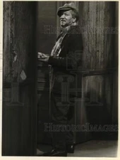 Press Photo Redd Foxx stars in "Sanford and Son" on NBC Television - tup20710