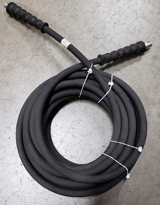 #ad #ad New AR Blue Clean High Pressure Washer Hose 40#x27;3 8M X 3 8M 4000 Black $197.40