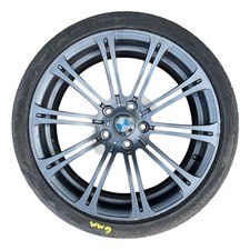 BMW 3 Series E90 E92 E93 M3 Style 220 Alloy Wheel Front 8.5J 19" ET:29 2283555