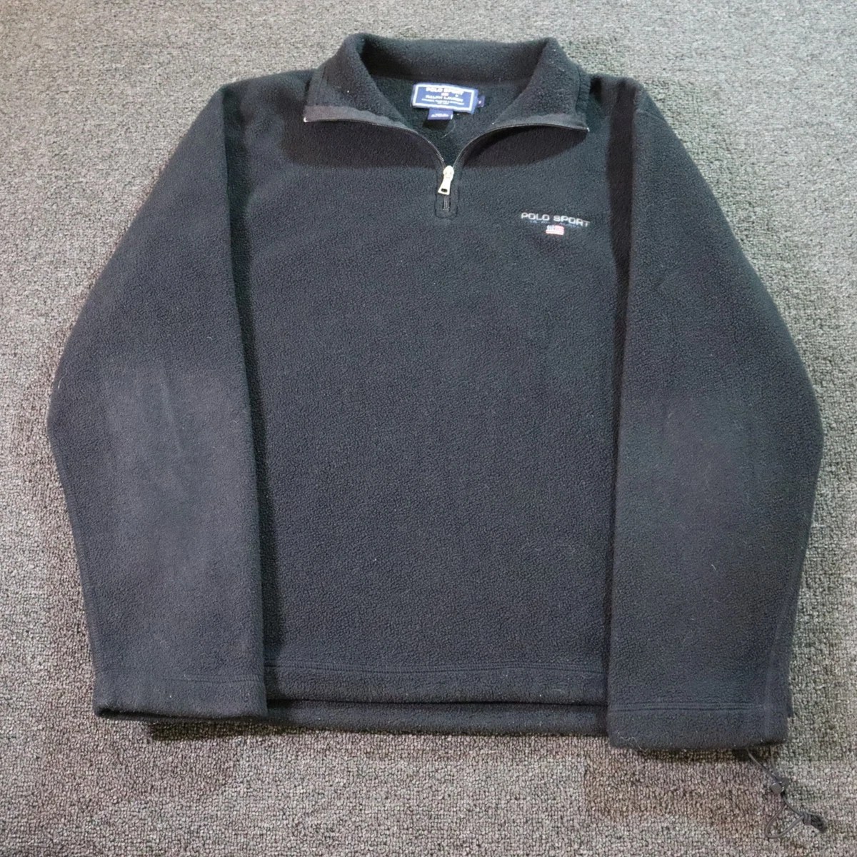 Polo Sport Men's Sweaters for sale - eBay