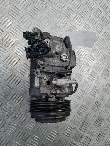 BMW 5 E60 Kondensatpumpe Klimaanalge 4472601851 2.00 Diesel 2009 33307862