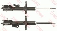 2X Trw StoßDäMpfer JGM1307T FüR Hyundai Kia