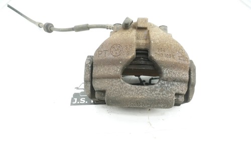 Orig VW T6 T5 Transporter Bremssattel Brems Sattel vorn vorne rechts 7H0106E