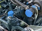 Kubota D1803-CR-T-EF01 Diesel Engine NEW — photo 10