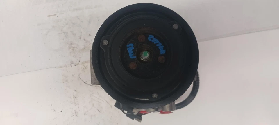 '05-'15 TOYOTA TACOMA AC Compresor 78 k millas OEM ¡1 año de garantía! Foto 2 de 4