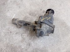 2003-2023 Toyota 4runner Front Differential Carrier Wo Lock 3.73 Assembly Oem