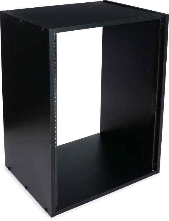 Middle Atlantic Products RK Series Rack - 16 Rack Spaces