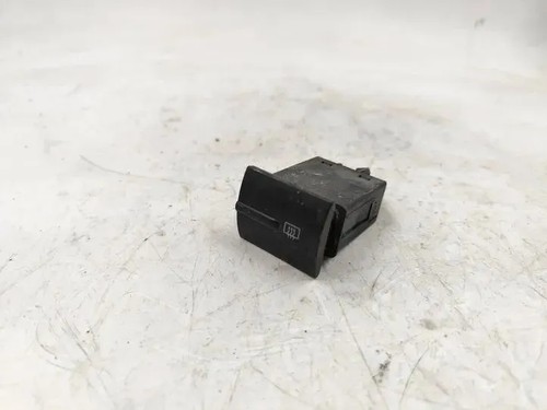 SEAT LEON 1M1 Windschutzscheibe Heizung Schalter 1M1959621 1.90 Diesel 27173633