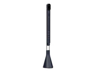 IPEVO TOTEM 120 Grad 4K Videokonferenzkamera Webcam